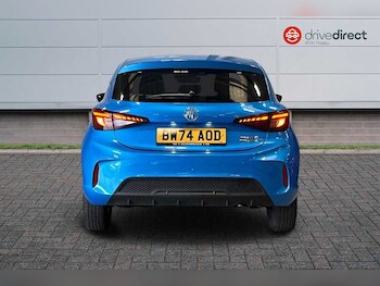 Used MG MG3 2025 for sale - 77075981: Photo