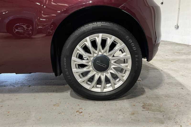 Used Fiat 500 2020 for sale - 76488963: Photo 11