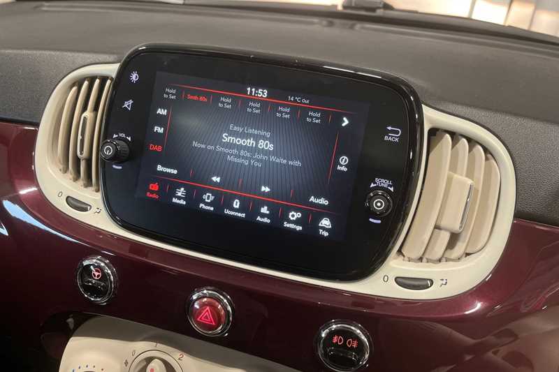 Used Fiat 500 2020 for sale - 76488963: Photo 17