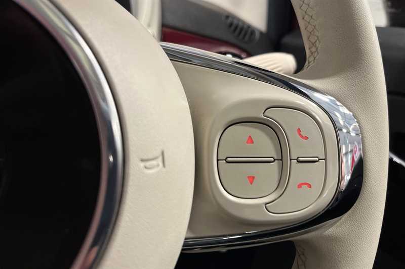 Used Fiat 500 2020 for sale - 76488963: Photo 22