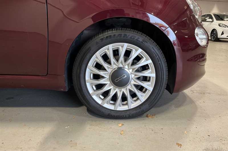 Used Fiat 500 2020 for sale - 76488963: Photo 9