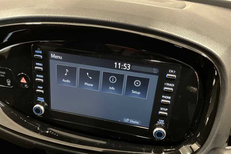 Used Toyota Aygo X 2023 for sale - 77296031: Photo 38