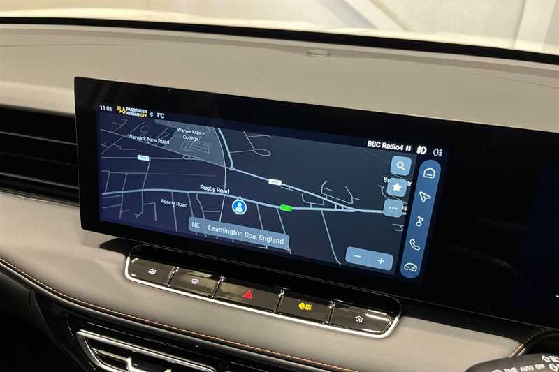 Used MG MG HS 2025 for sale - 77309758: Photo 18