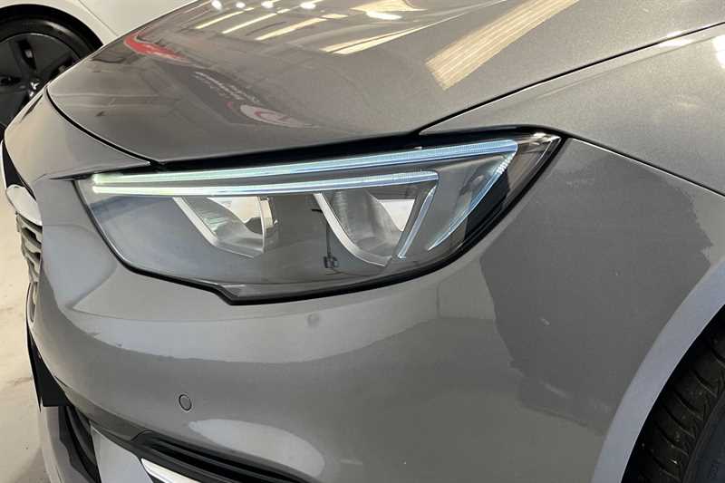Used Vauxhall Insignia 2020 for sale - 78208204: Photo 29