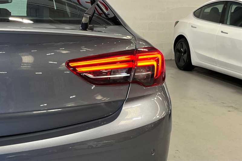 Used Vauxhall Insignia 2020 for sale - 78208204: Photo 32