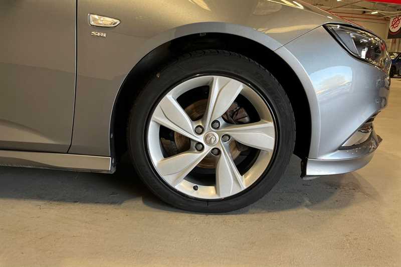 Used Vauxhall Insignia 2020 for sale - 78208204: Photo 9