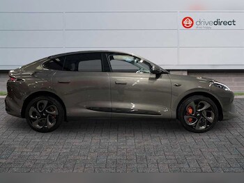 Used MG MG IM6 2025 for sale - 77811784: Photo