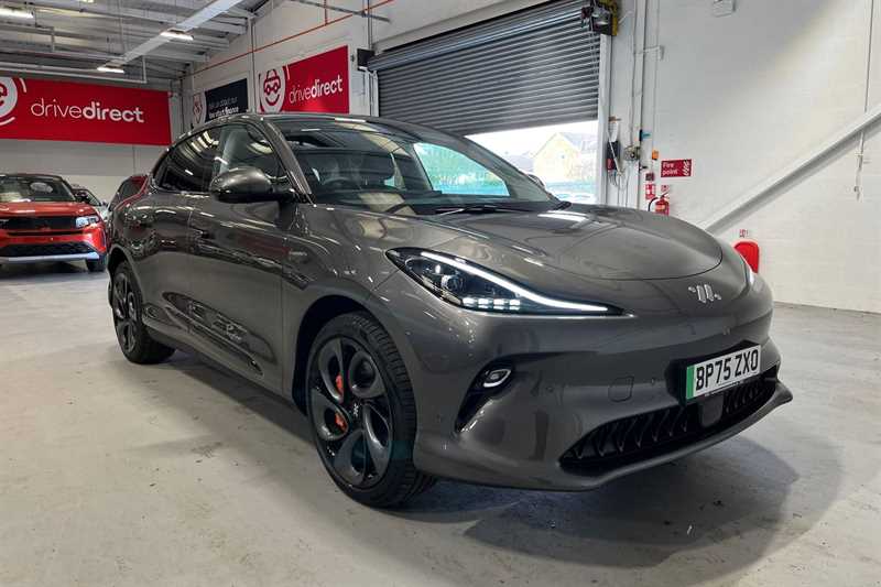 Used MG MG IM6 for sale - 77811784: Photo 45