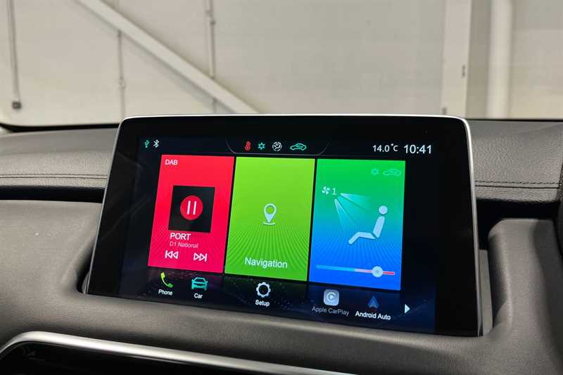 Used MG MG HS 2022 for sale - 77929410: Photo 38