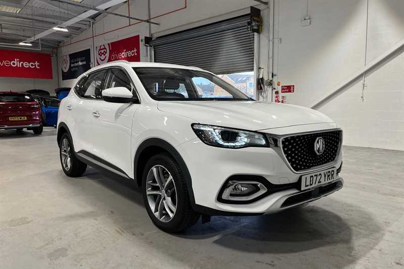 Used MG MG HS 2022 for sale - 77929410: Photo 42