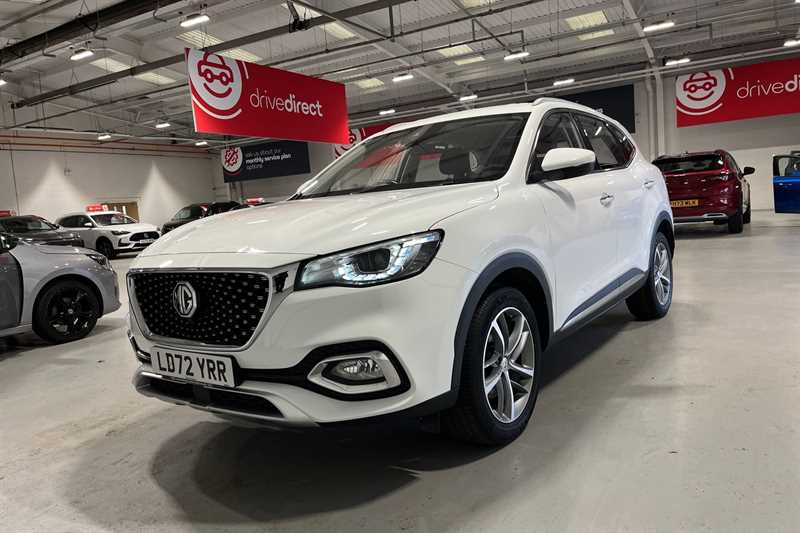 Used MG MG HS 2022 for sale - 77929410: Photo 45