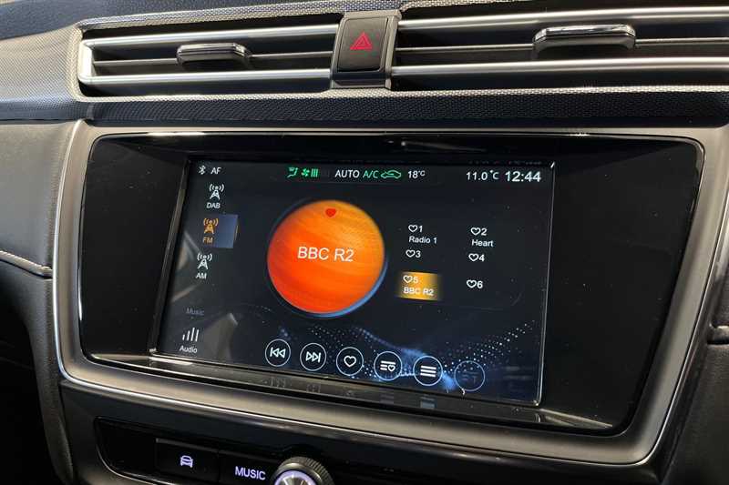 Used MG MG5 2021 for sale - 77712603: Photo 17