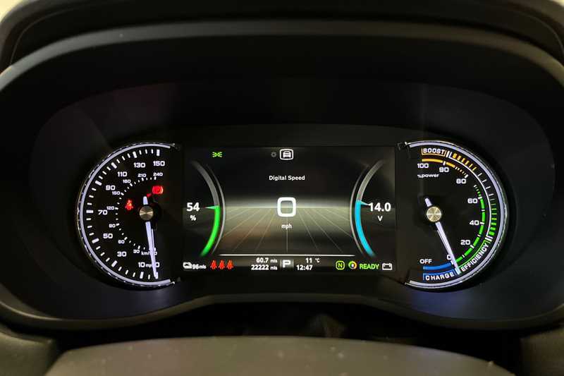 Used MG MG5 2021 for sale - 77712603: Photo 20