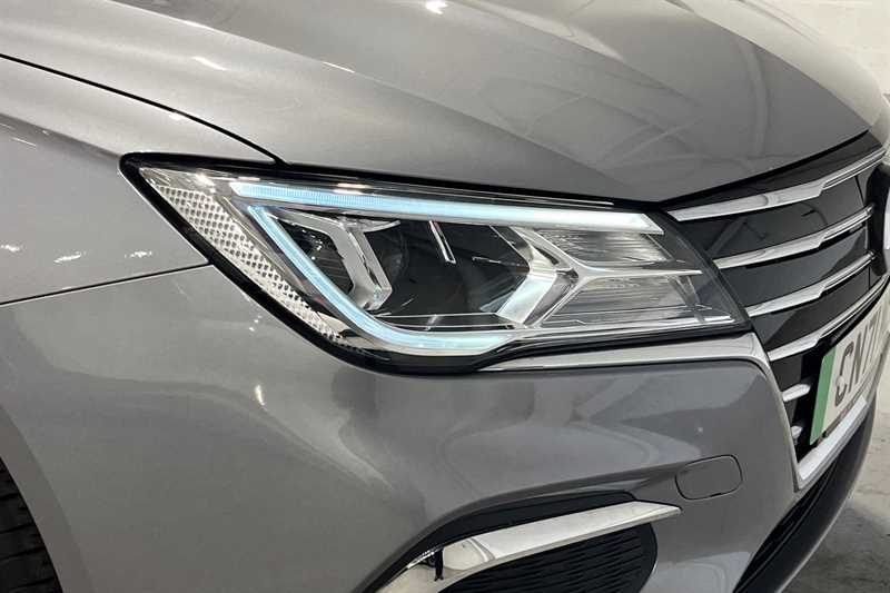 Used MG MG5 2021 for sale - 77712603: Photo 28