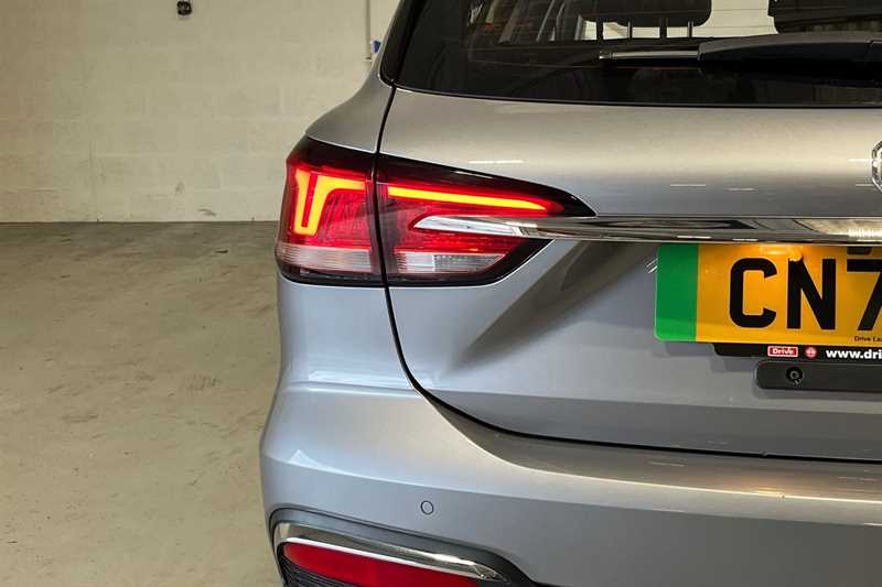 Used MG MG5 2021 for sale - 77712603: Photo 31