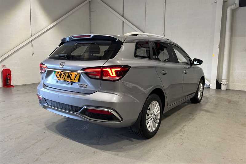 Used MG MG5 2021 for sale - 77712603: Photo 43