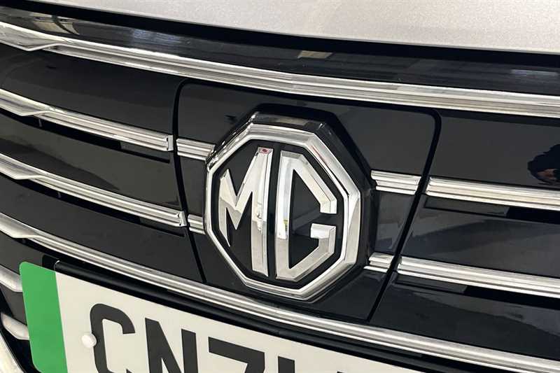 Used MG MG5 2021 for sale - 77712603: Photo 46