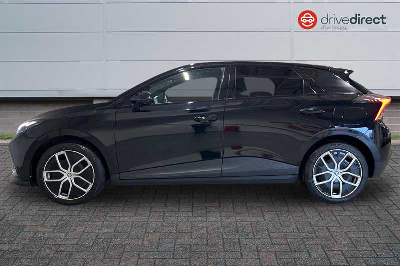 Used MG MG4 2024 for sale - 77711474: Photo 6