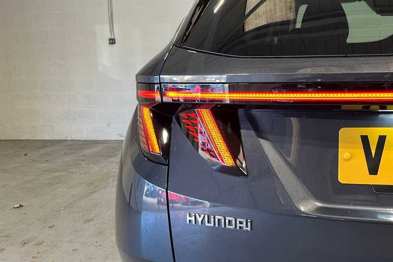 Used Hyundai TUCSON 2023 for sale - 76733088: Photo 31