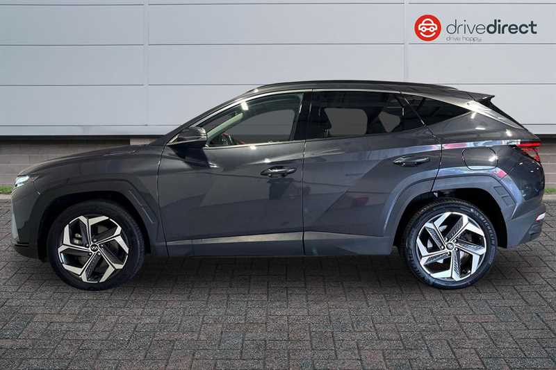 Used Hyundai TUCSON 2023 for sale - 76733088: Photo 6