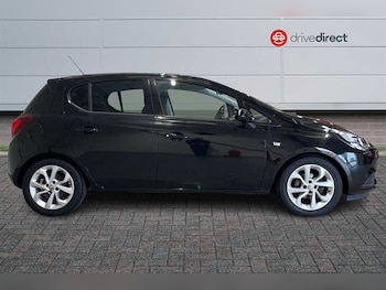 Used Vauxhall Corsa 2019 for sale - 78235631: Photo