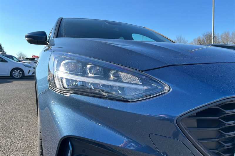 Used Ford Focus 2021 for sale - 76956316: Photo 31