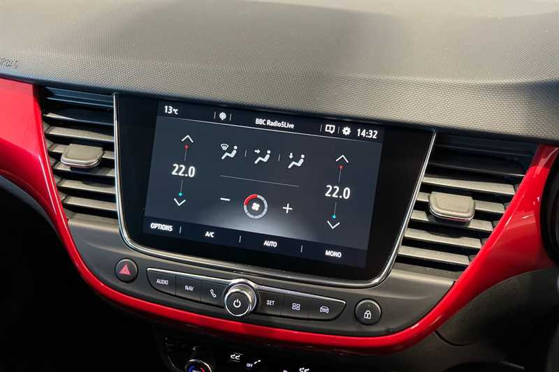 Used Vauxhall Crossland 2022 for sale - 78119873: Photo 15