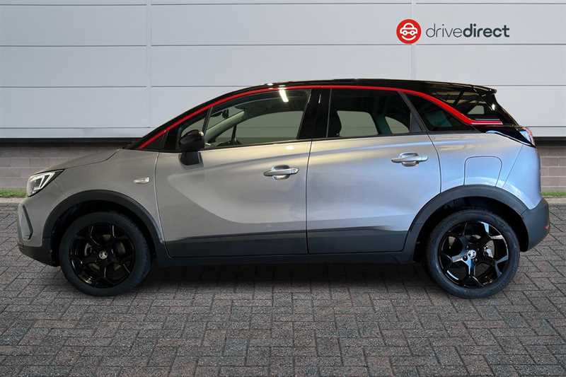 Used Vauxhall Crossland 2022 for sale - 78119873: Photo 6