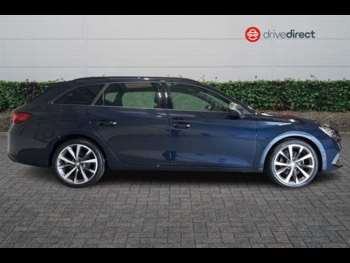 Used SEAT Leon 2022 for sale - 74779158: Photo