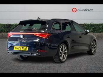 Used SEAT Leon 2022 for sale - 74779158: Photo