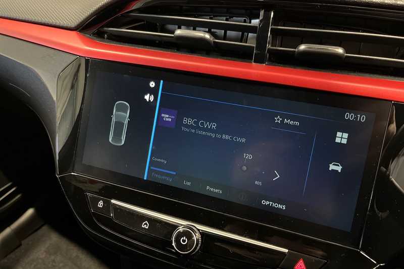 Used Vauxhall Corsa 2025 for sale - 77363002: Photo 19