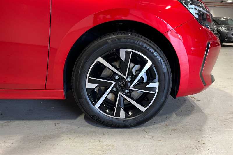 Used Vauxhall Corsa 2025 for sale - 77363002: Photo 9