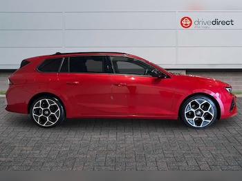 Used Vauxhall Astra 2024 for sale - 76351809: Photo