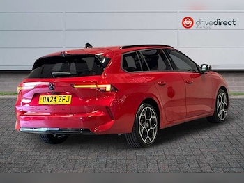 Used Vauxhall Astra 2024 for sale - 76351809: Photo