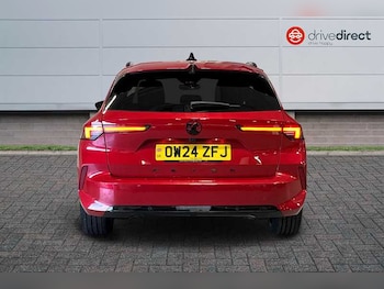 Used Vauxhall Astra 2024 for sale - 76351809: Photo