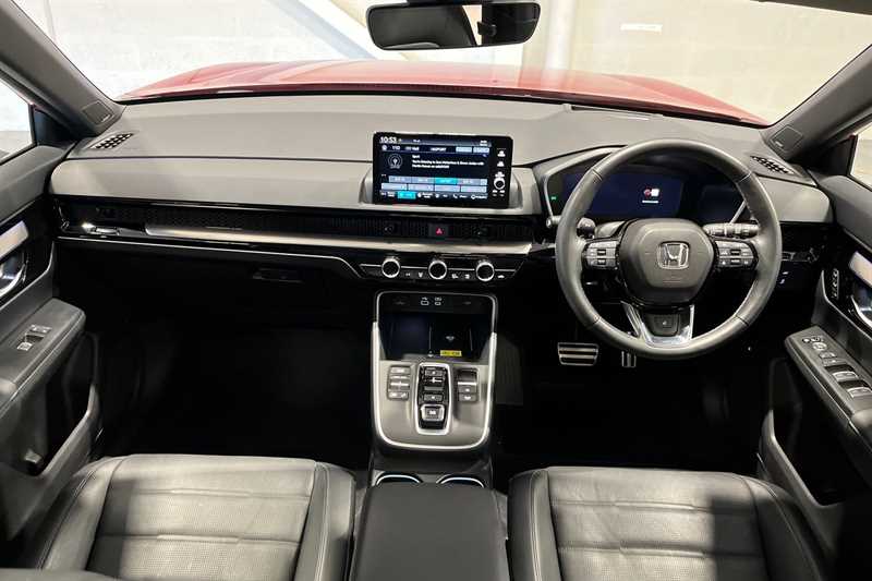 Used Honda CR-V 2024 for sale - 77566019: Photo 13