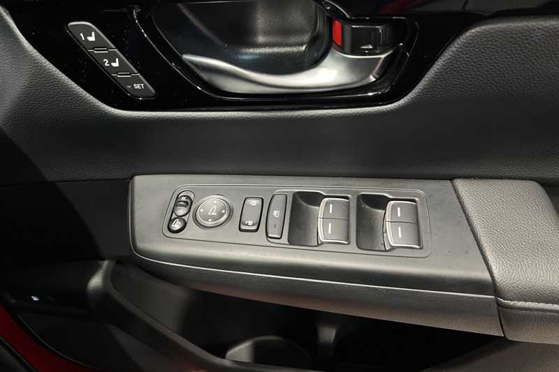 Used Honda CR-V 2024 for sale - 77566019: Photo 16