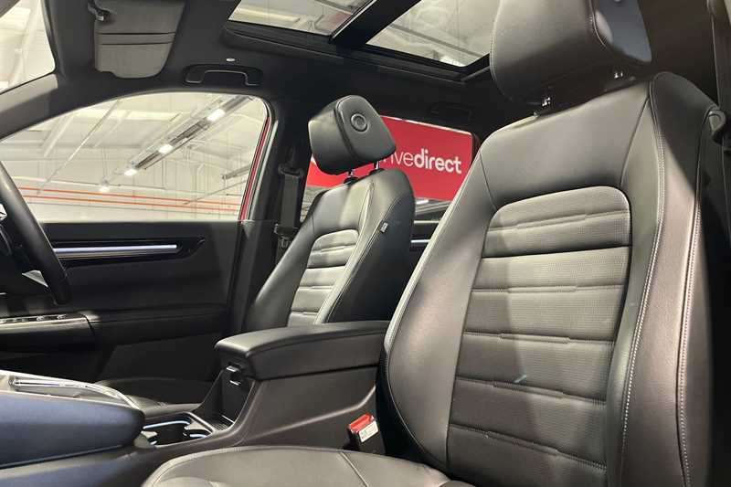 Used Honda CR-V 2024 for sale - 77566019: Photo 23