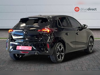 Used Vauxhall Corsa 2025 for sale - 77554075: Photo