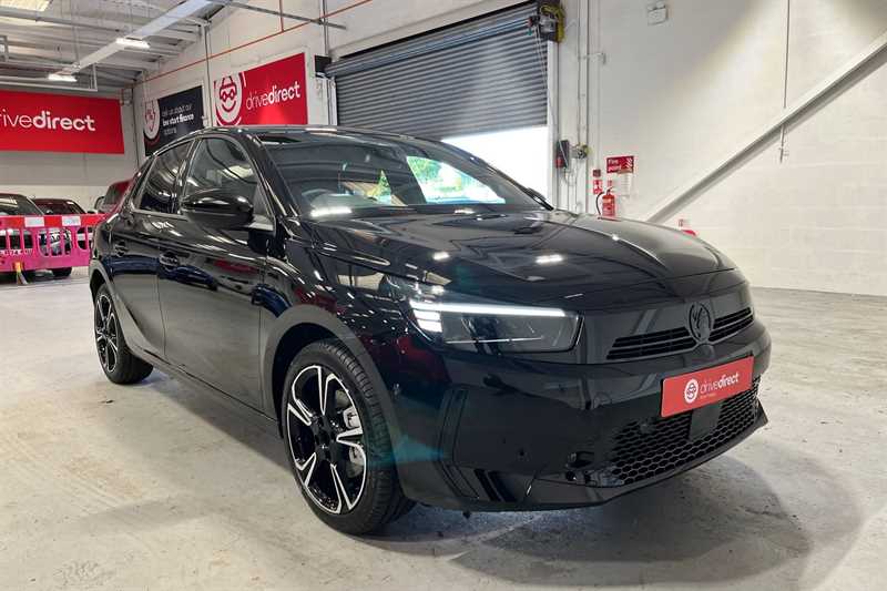 Used Vauxhall Corsa 2025 for sale - 77554075: Photo 44