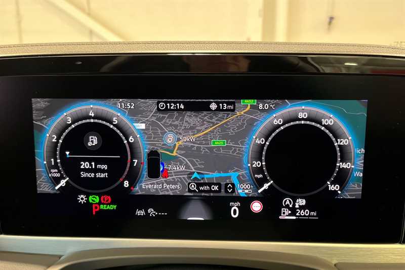 Used Volkswagen Passat for sale - 76930460: Photo 20