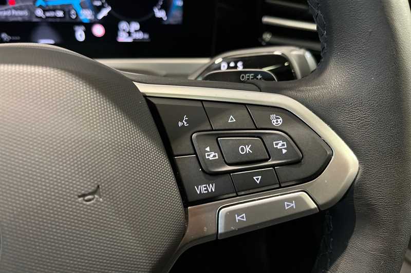 Used Volkswagen Passat for sale - 76930460: Photo 22