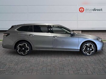 Used Volkswagen Passat undefined for sale - 76930460: Photo