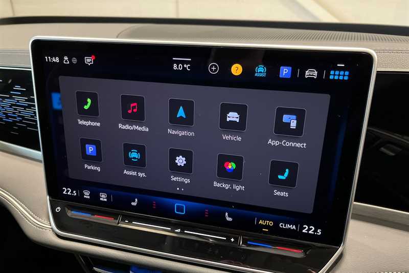 Used Volkswagen Passat for sale - 76930460: Photo 38