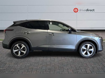 Used Nissan Qashqai 2023 for sale - 78743239: Photo