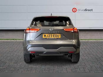 Used Nissan Qashqai 2023 for sale - 78743239: Photo