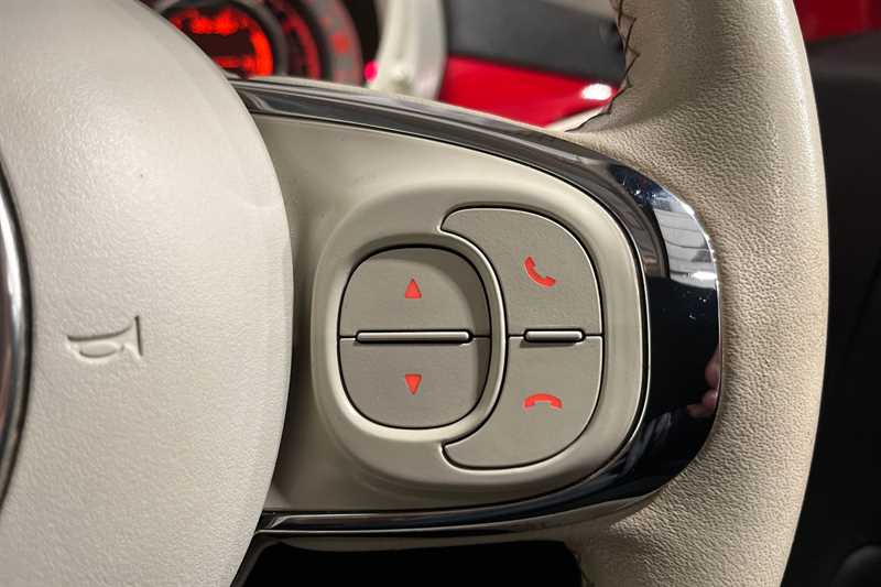 Used Fiat 500 2019 for sale - 77374595: Photo 22