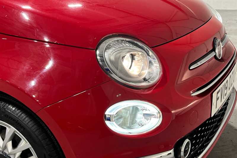 Used Fiat 500 2019 for sale - 77374595: Photo 28
