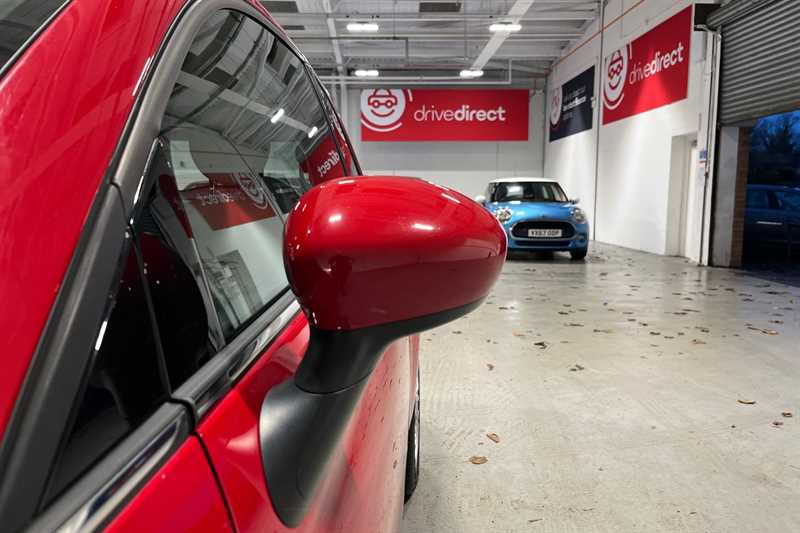 Used Fiat 500 2019 for sale - 77374595: Photo 35