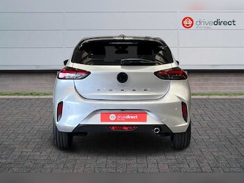 Used Vauxhall Corsa undefined for sale - 76529663: Photo